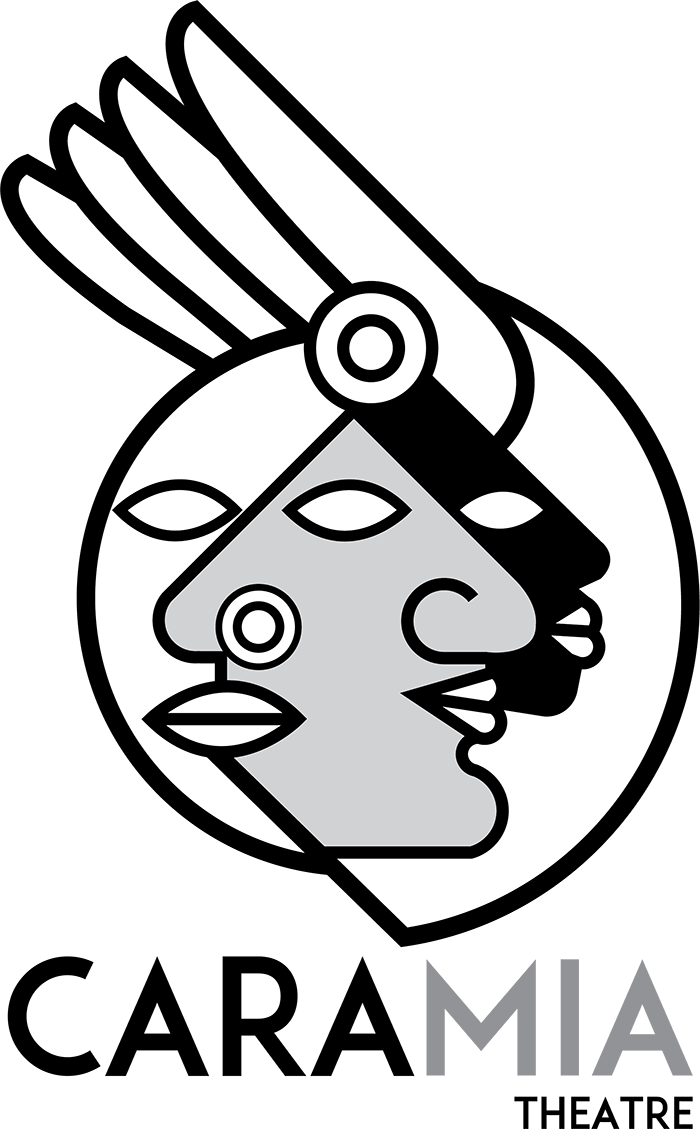 Cara Mía Theatre Company logo