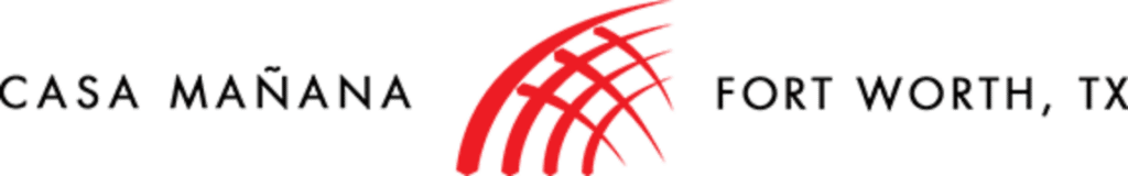 Casa Mañana logo