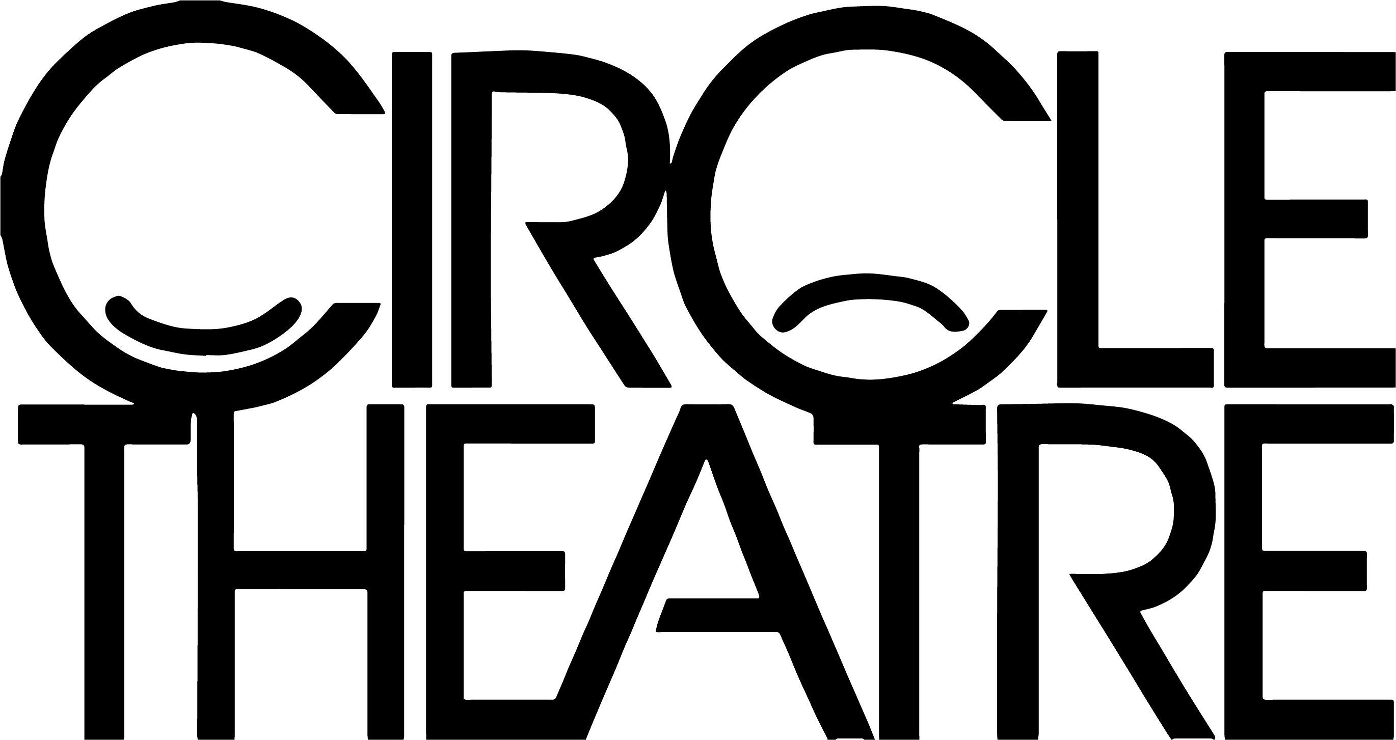 Circle Theatre logo