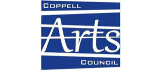 Coppell Arts Center logo