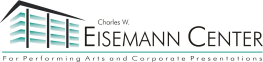Eisemann Center logo