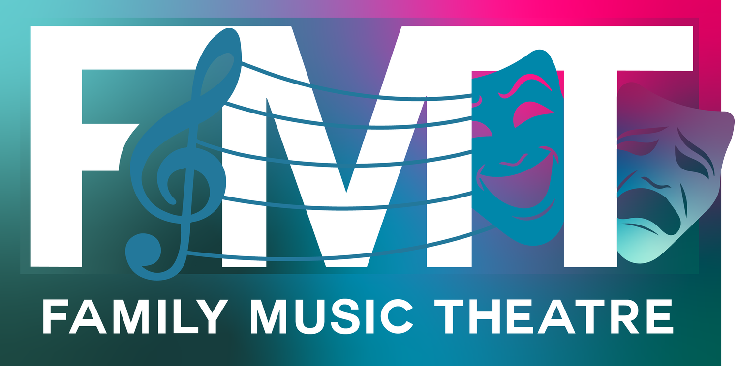 Family Music Theatre logo