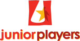 Junior Players logo