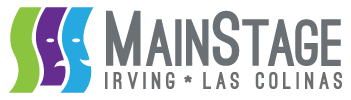 MainStage Irving-Las Colinas logo
