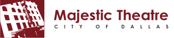 Majestic Theatre logo
