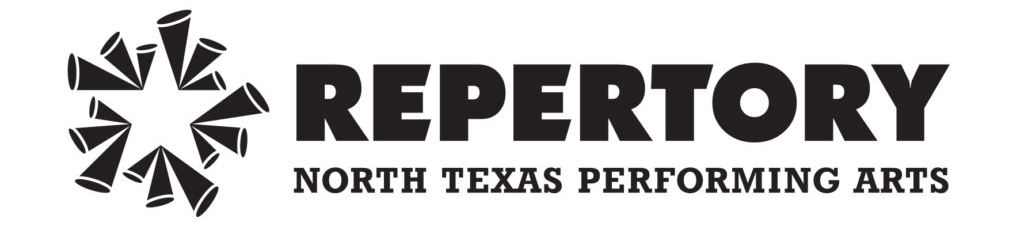 NTPA Repertory Theatre logo