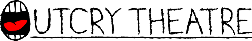 Outcry Theatre logo
