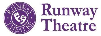 Runway Theatre logo