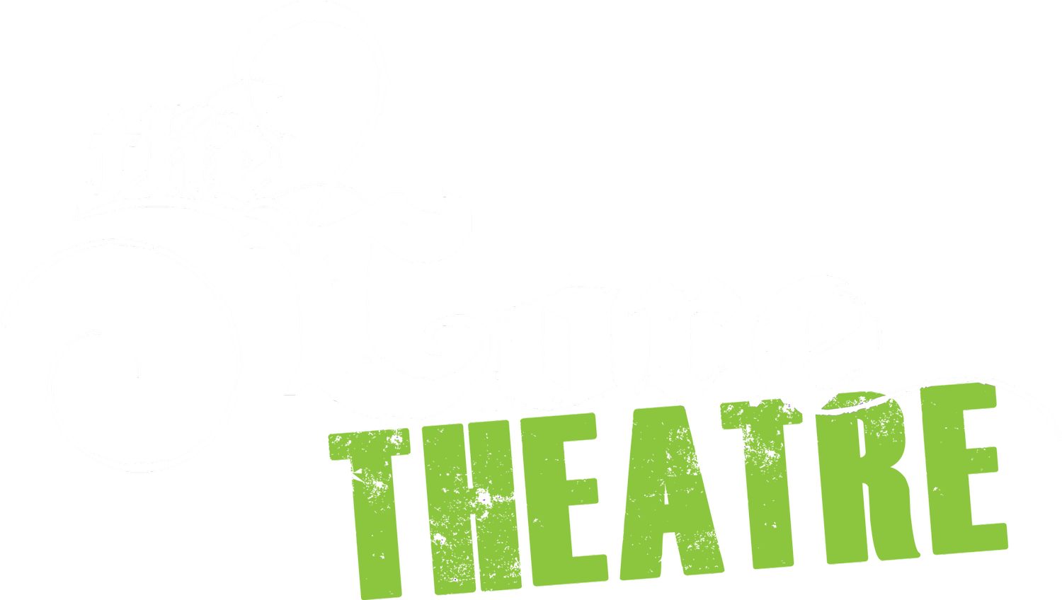 The Core Theatre logo