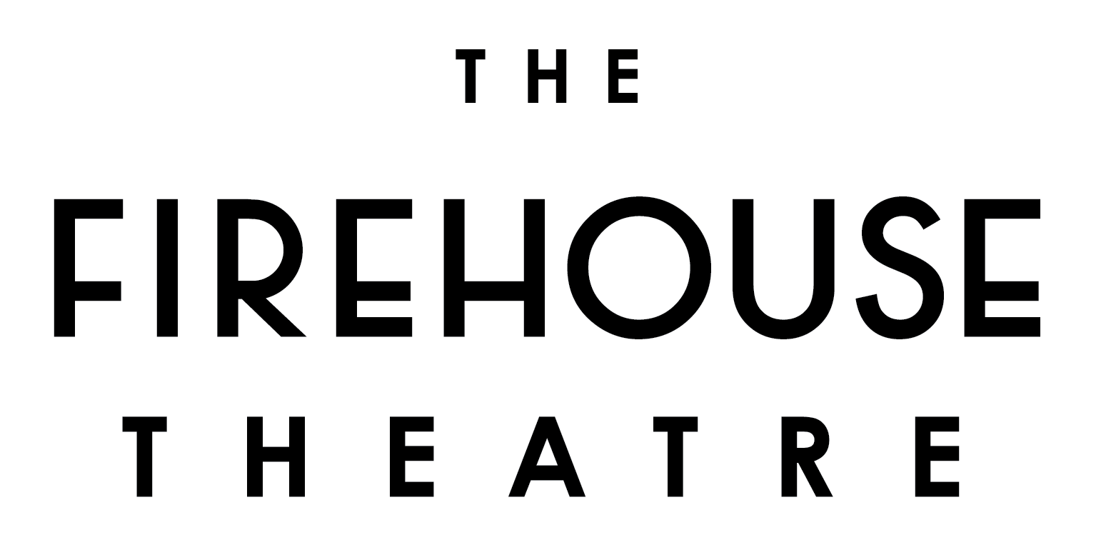 The Firehouse Theatre logo