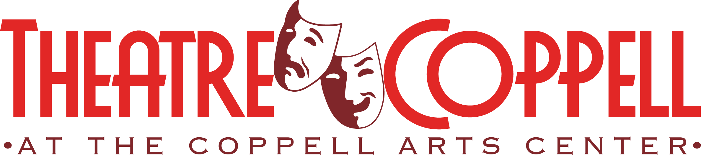 Theatre Coppell logo