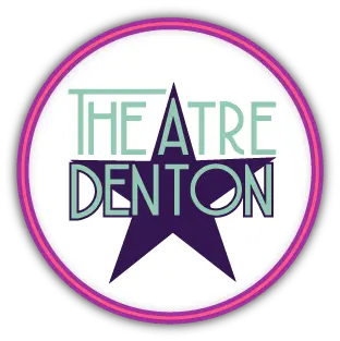 Theatre Denton logo
