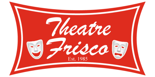 Theatre Frisco logo